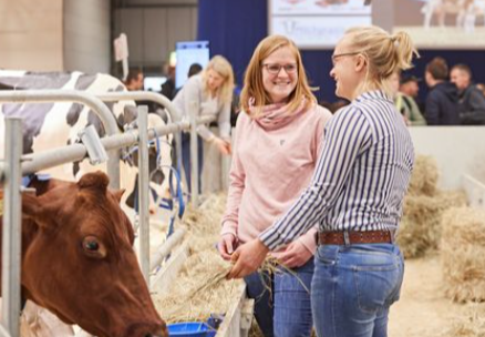 Eurotier Results