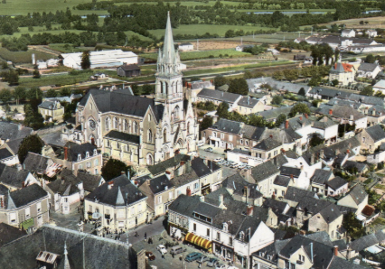 Tierce Belgium