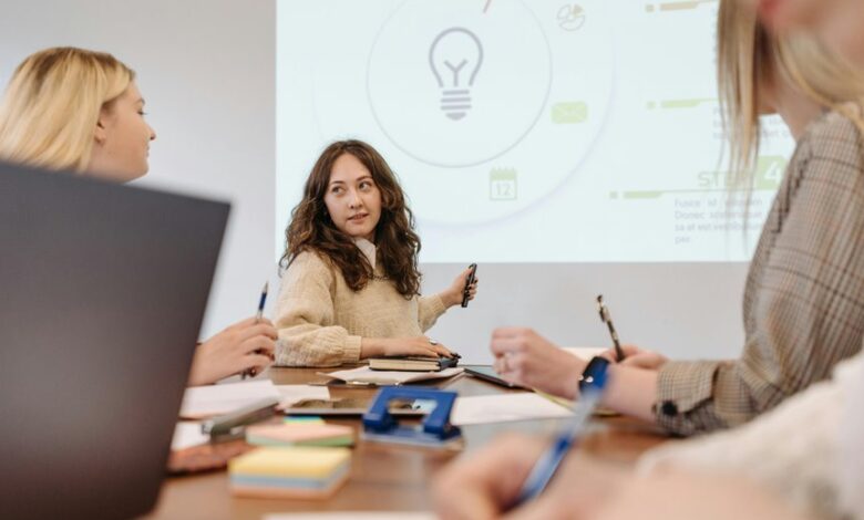 business financial reporting solutions