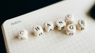 change leadership mastery course