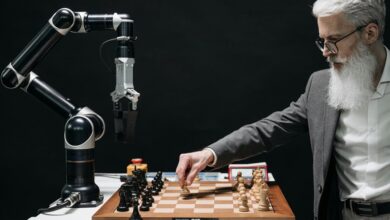competitive strategy development insights