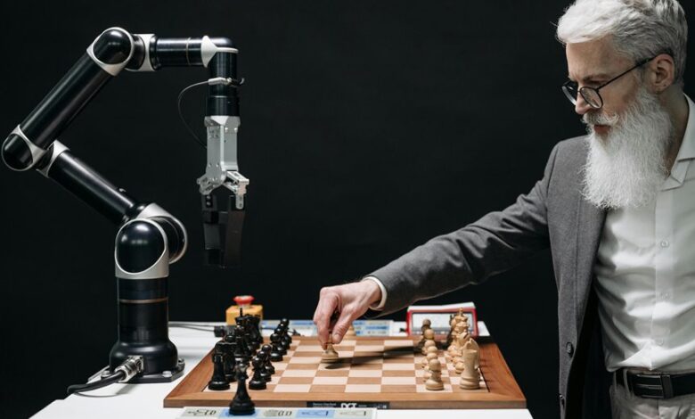 competitive strategy development insights