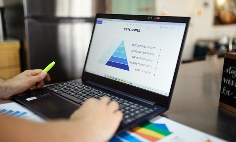 corporate finance and innovation