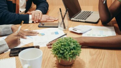 corporate financial management strategies