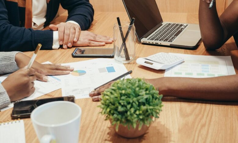 corporate financial management strategies