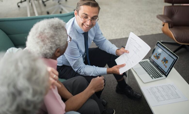 corporate financial strategy services