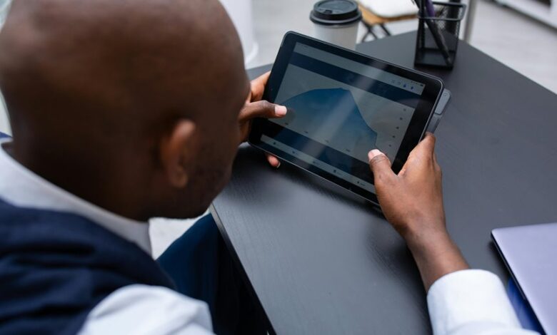 corporate innovation financial reporting