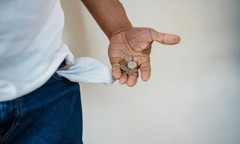 economic challenges in finance