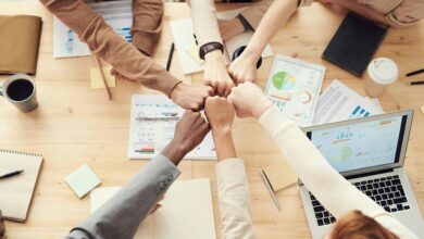effective business model development