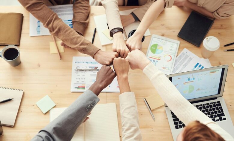 effective business model development