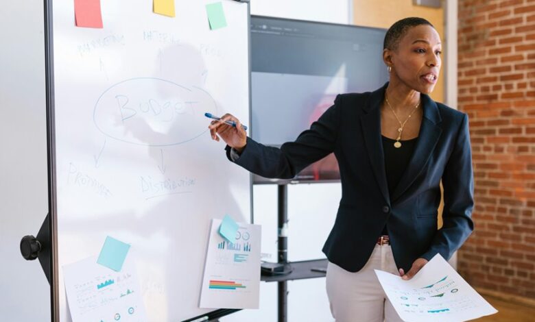 entrepreneurial corporate financial strategies