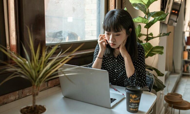entrepreneurial financial business solutions