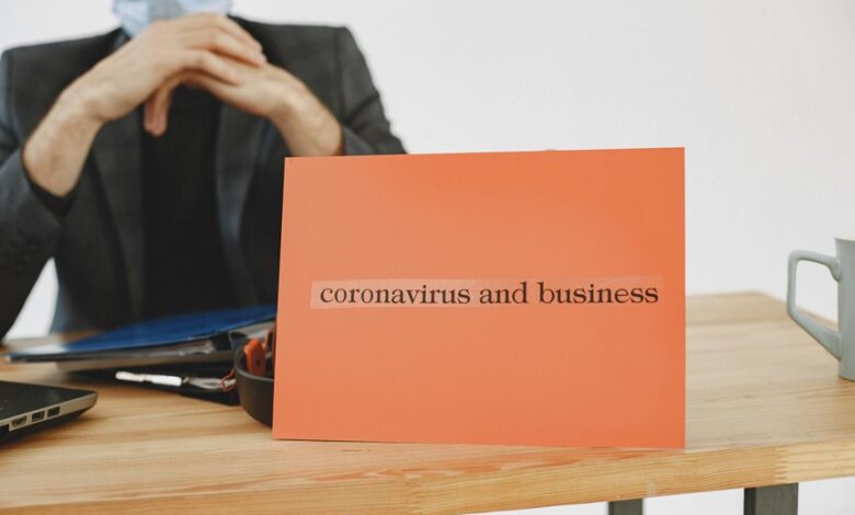 entrepreneurial financial resilience strategies