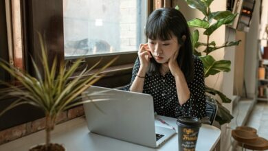 entrepreneurial financial services offered