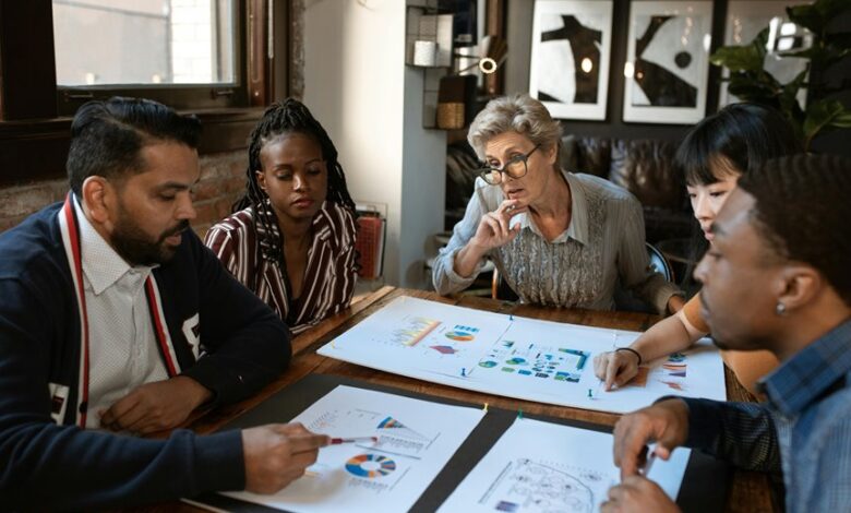 financial insights for entrepreneurs