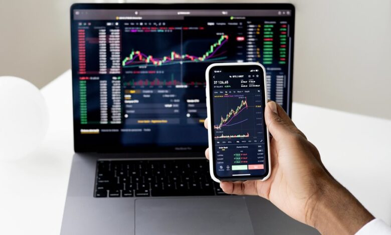 financial insights for leaders