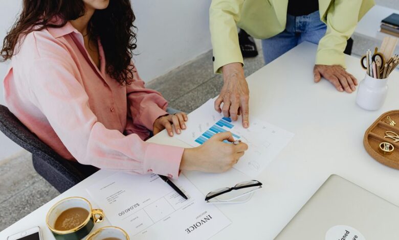 financial leadership and solutions