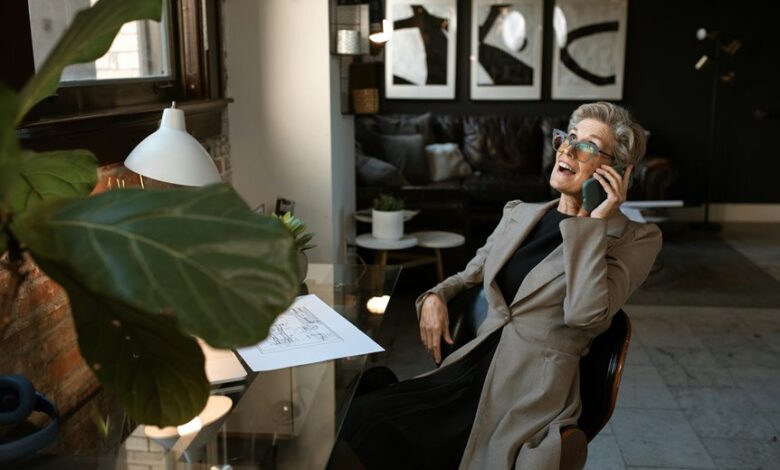 financial leadership for entrepreneurs