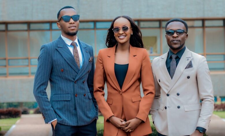 financial leadership for success