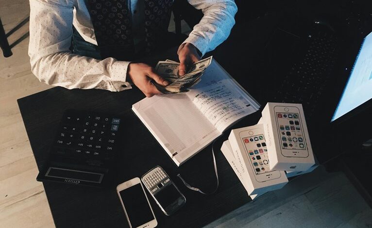 financial operations optimization strategy