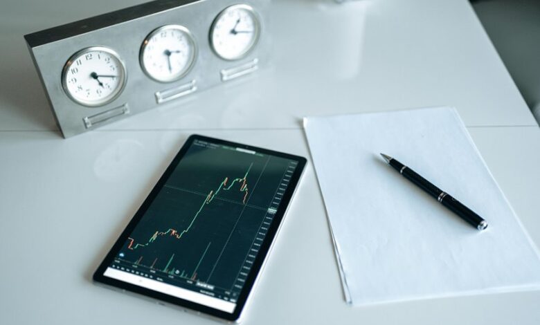 financial optimization through data