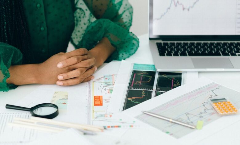 financial risk management strategies