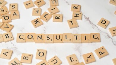 financial solutions for growth