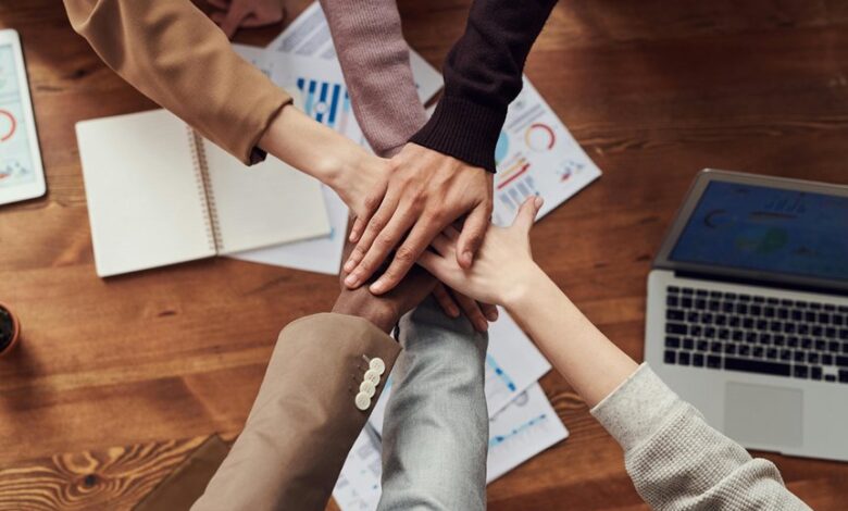 financial success strategies outlined