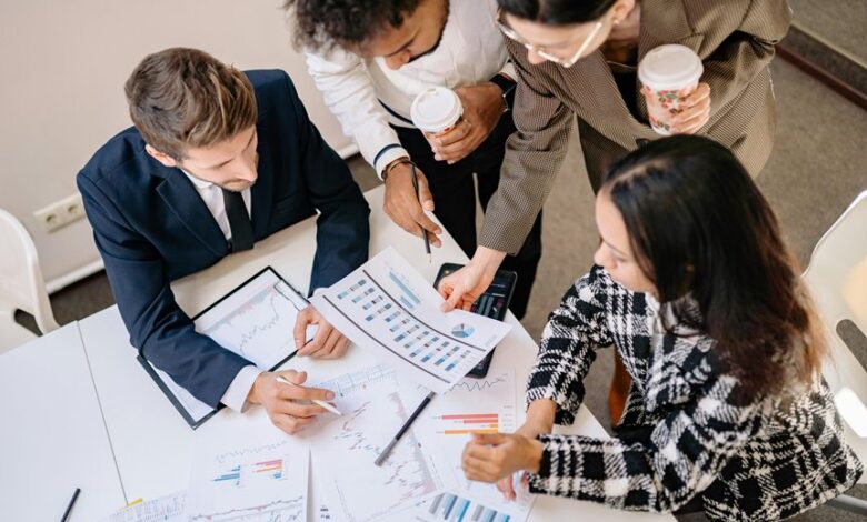 future leaders financial solutions