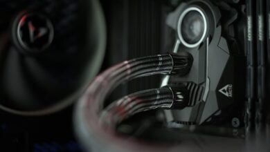 high performance workflow design
