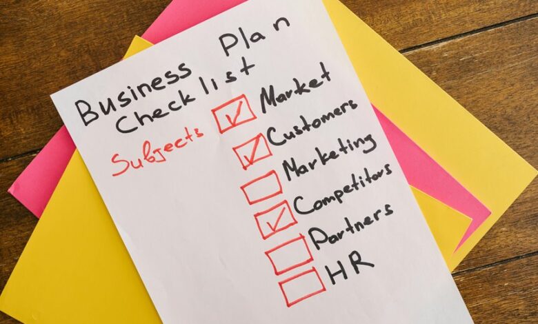 market driven financial leadership success