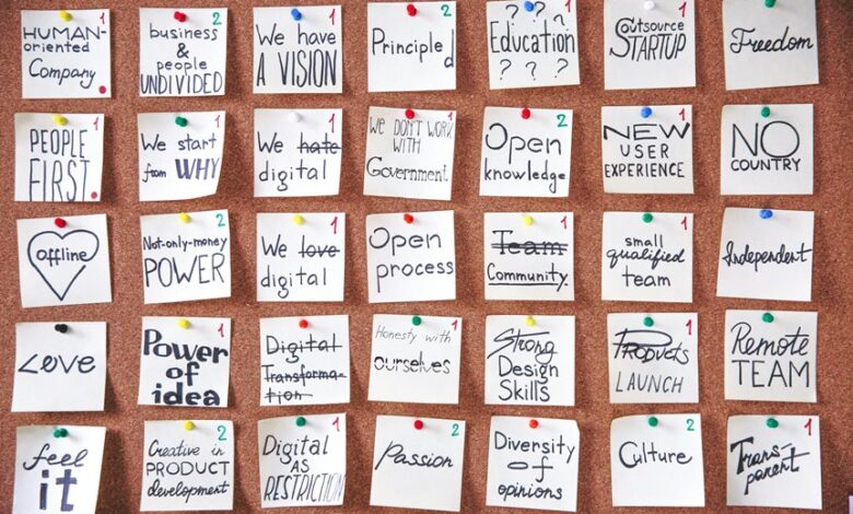 organizational development mastery course