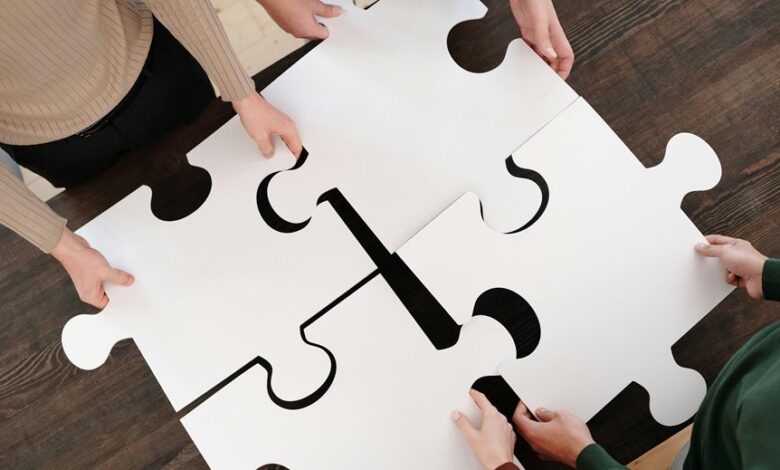 strategic alliance building techniques
