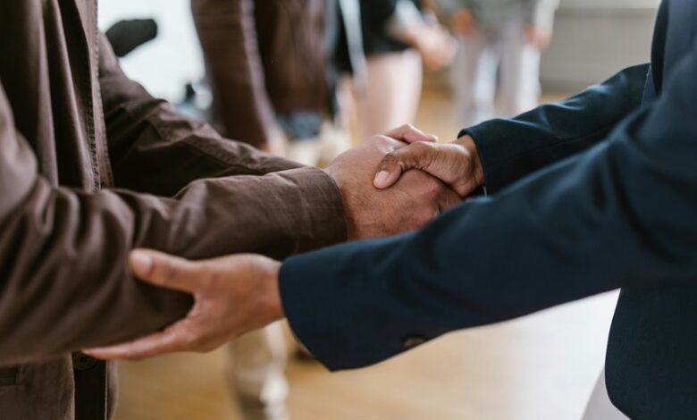 strategic financial decision making success