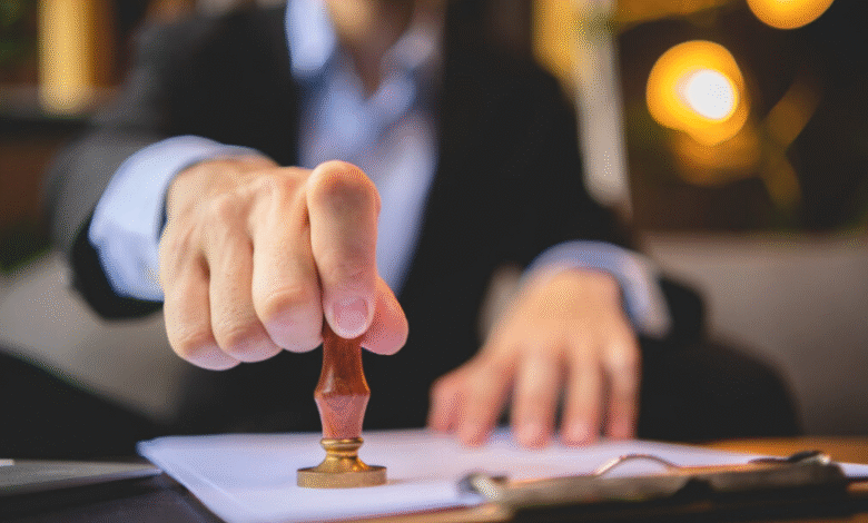 German to English Translation Services for Legal Docs