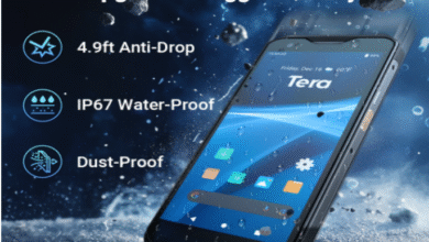 How Android Barcode Scanners Revolutionize Logistics Efficiency