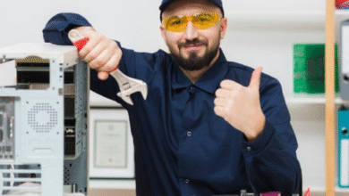 Understanding Computers and Hardware: A Complete Guide