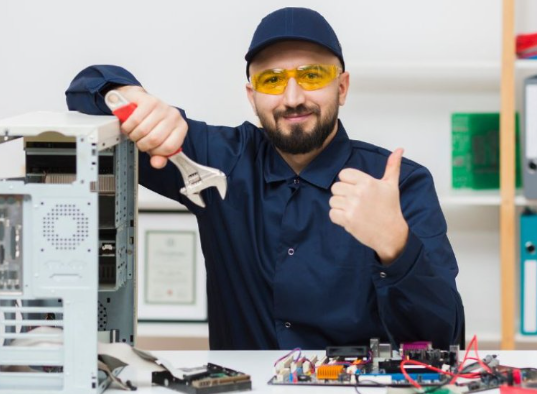 Understanding Computers and Hardware: A Complete Guide