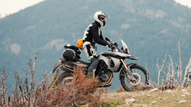Starting Your Powersports Adventure: A Guide for Beginners