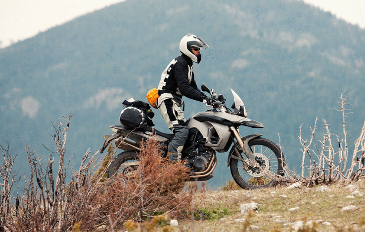 Starting Your Powersports Adventure: A Guide for Beginners