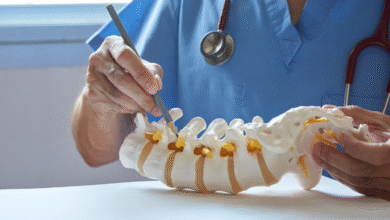 Minimally-Invasive Spine Procedures: Benefits for Chronic Pain Relief