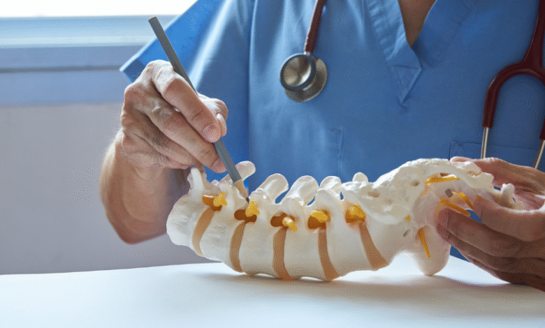 Minimally-Invasive Spine Procedures: Benefits for Chronic Pain Relief