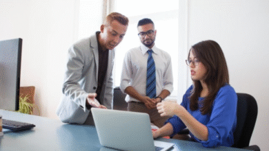 Understanding Compliance Services in Business