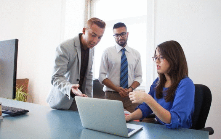 Understanding Compliance Services in Business
