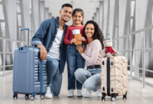 Advantages of Travel Credit Cards for Frequent Travelers