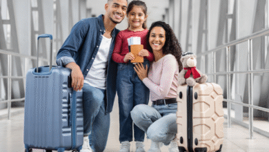 Advantages of Travel Credit Cards for Frequent Travelers