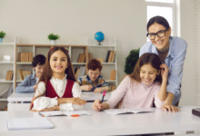Achieve Academic Excellence with Expert Tutoring in Fremont