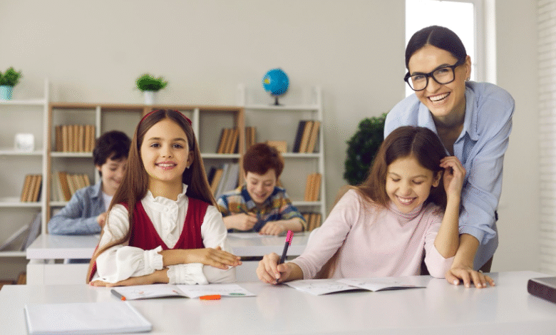 Achieve Academic Excellence with Expert Tutoring in Fremont