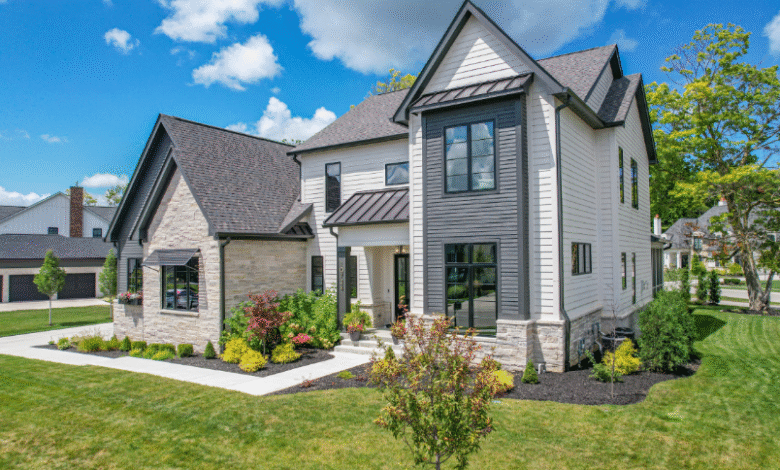 Custom Homes in Hamilton: Expert Design and Build Insights