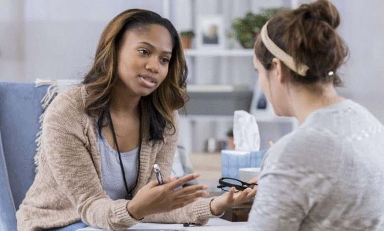 Black Therapist Near Me Guide for Finding Trusted Support Locally